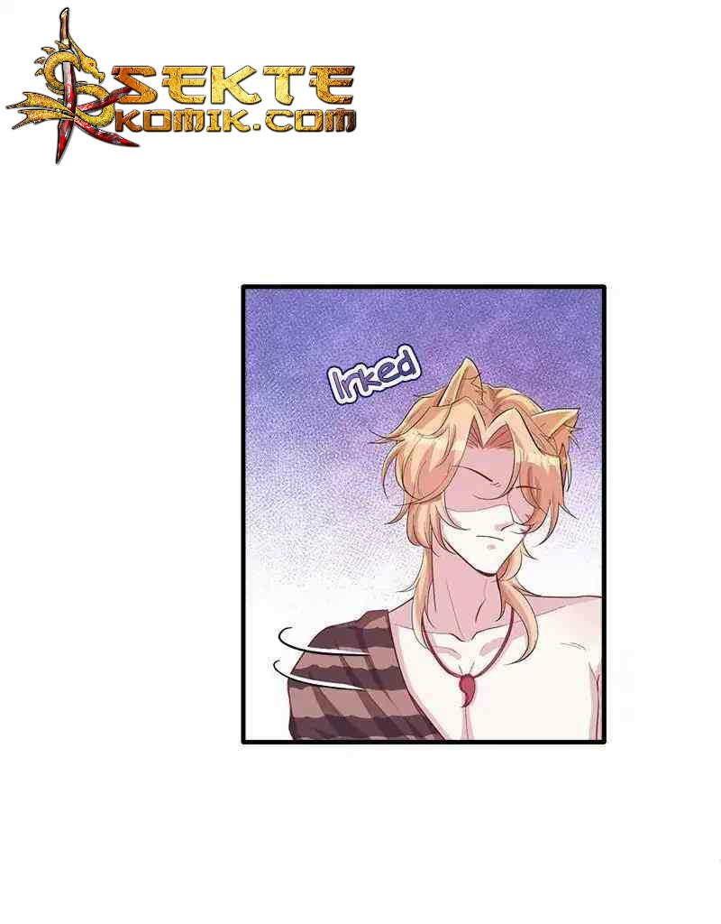 Beauty and the Beasts Chapter 69 Gambar 5